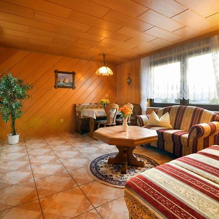 Ferienhaus Richter Drognitz ภายนอก รูปภาพ