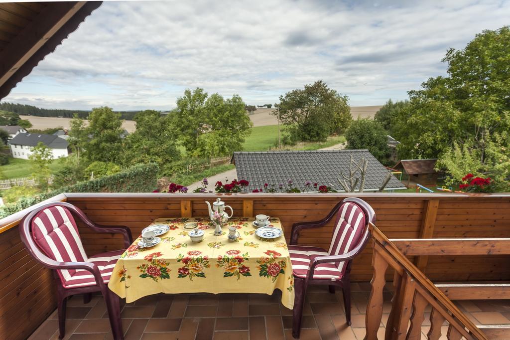 Ferienhaus Richter Drognitz ห้อง รูปภาพ